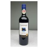 750ml, bottle of Gato Negro Merlot