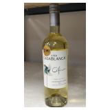 750ml , 2017 Viï¿½a Casablanca Cï¿½firo Reserva