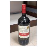 1.5 L bottle of Frontera Cabernet Sauvignon red