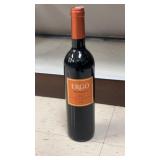 750 ML ergo tempranillo