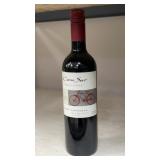750ml bottle of Cono Sur Bicicleta Cabernet