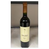 750ml Balbo Malbec 2019