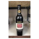 750ml Hardys Stamp Shiraz Cabernet Sauvignon