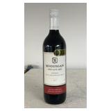 750ml 2017 McGuigan Private Bin Shiraz