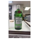 750ml tanqueray london dry gin