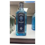 750 ml Bombay sapphire east London dry gin
