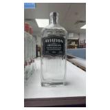 750ml aviation American gin