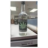 750 ml Mary Janeï¿½s premium hemp gin