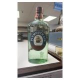 750ml Plymouth gin