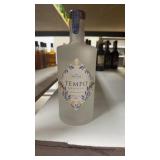 750ml tempo dry gin
