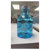 750 ml 88 proof polo club American dry gin