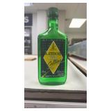 375ml gilbeys lemon gin collins