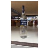 750ml wyborowa wodka wybo vodka