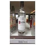 750ml ketel one vodka family made