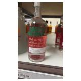 750ml absolut watermelon