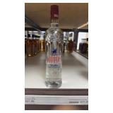 750ml soplica vodka poland
