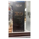 750 ml mount gay co reserve  cask rum