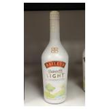 750ml Baileys Deliciously light
