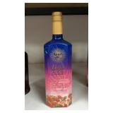 750ml Baja Rosa Strawberry Cream