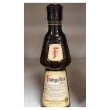 375ml bottle of Frangelico