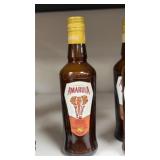 375ml Amarula Cream Liqueur.