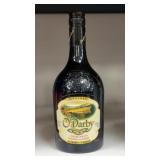 750ml O'Darby's Irish Cream Liqueur, a blend of