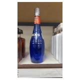 750ml Bols blue
