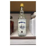 700 ml Bornholmer Akvavit