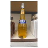 750ml bols crï¿½me de bananes