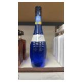 750ml bols blue curacao