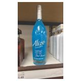 750 ml Alize  French Vodka Cherry and Ginger