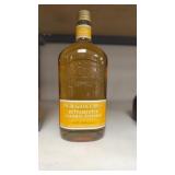 750ml Dr Mcgillicuddys Butterscotch Caramel