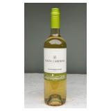 750ml, bottle of Santa Carolina Sauvignon Blanc