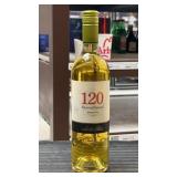 750ml, bottle of Santa Rita 120 Reserva Especial