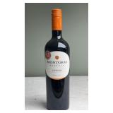 750ml, 2012 MontGras Reserva Carmenï¿½re