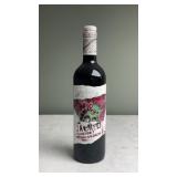 750ml, bottle of Chateau Jacked Cabernet