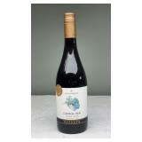 750ml, bottle of 2018 Santa Carolina Reserva