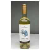 750ml, 2019 Santa Carolina Reserva Sauvignon