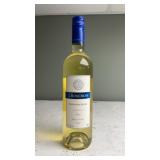 750ml, 2010 J. Bouchon Sauvignon Blanc