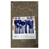 $30.10 piece kitchen aid set