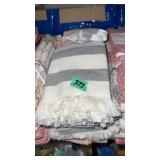 $29 KitchenAid Vintage Stripe Kitchen Towels,