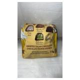 24 dollar package, Italian chocolates