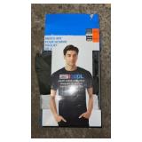 22 dollar size XXL menï¿½s short sleeve crew neck t