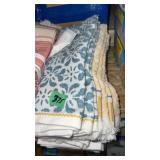 $29 KitchenAid Vintage Stripe Kitchen Towels,