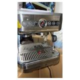 $399 Philips Barista Brew Semi-Automatic Espresso