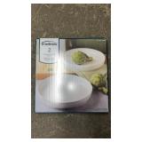 $25 nesting serving balls two piece