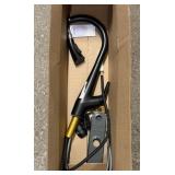 $220 commercial kitchen faucet