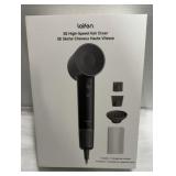 $130 high speed hairdryer