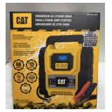 $128 lithium jump starter