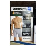 $20 size L menï¿½s boxer